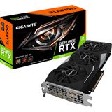 6GB Gigabyte GeForce RTX 2060 Gaming OC Aktiv PCIe 3.0 x16 (Retail) 6GB Gigabyte GeForce RTX 2060 Gaming OC Aktiv PCIe 3.0 x16 (Retail)