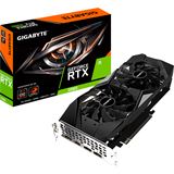 6GB Gigabyte GeForce RTX 2060 Windforce OC 6G Aktiv PCIe 3.0 x16 (Retail) 6GB Gigabyte GeForce RTX 2060 Windforce OC 6G Aktiv PCIe 3.0 x16 (Retail)