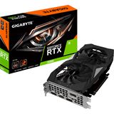6GB Gigabyte GeForce RTX 2060 OC Aktiv PCIe 3.0 x16 (Retail) 6GB Gigabyte GeForce RTX 2060 OC Aktiv PCIe 3.0 x16 (Retail)