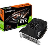 6GB Gigabyte GeForce RTX 2060 Mini ITX OC Aktiv PCIe 3.0 x16 (Retail) 6GB Gigabyte GeForce RTX 2060 Mini ITX OC Aktiv PCIe 3.0 x16 (Retail)
