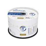 MediaRange Medical Line CD-R 700mb/80min 48x speed Cake, 50St&uuml;ck