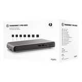 Elgato Thunderbolt 3 Pro Dock
