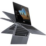 Notebook 14" (35,56cm) Asus TP412UA-EC069R I3-8130U, 256GB, 8GB Notebook 14" (35,56cm) Asus TP412UA-EC069R I3-8130U, 256GB, 8GB