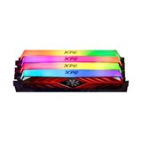 16GB ADATA XPG Spectrix D41 RGB rot DDR4-3600 DIMM CL17 Dual Kit 16GB ADATA XPG Spectrix D41 RGB rot DDR4-3600 DIMM CL17 Dual Kit
