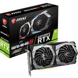 6GB MSI GeForce RTX 2060 Gaming Z Aktiv PCIe 3.0 x16 (Retail) 6GB MSI GeForce RTX 2060 Gaming Z Aktiv PCIe 3.0 x16 (Retail)