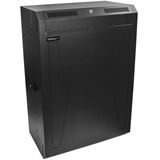 Startech 8HE vertikaler Serverschrank - 76cm tief