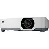 NEC P525UL Semi-Professional Projector WUXGA 5200AL 3LCD SSL NEC P525UL Semi-Professional Projector WUXGA 5200AL 3LCD SSL