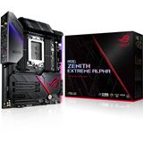 Asus ROG Zenith Extreme Alpha AMD X399 So.TR4 Quad Channel DDR4 EATX Asus ROG Zenith Extreme Alpha AMD X399 So.TR4 Quad Channel DDR4 EATX