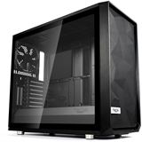 Fractal Design Meshify S2 TG Light Tint mit Sichtfenster Midi Tower Fractal Design Meshify S2 TG Light Tint mit Sichtfenster Midi Tower