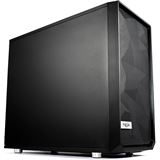 Fractal Design Meshify S2 Midi Tower ohne Netzteil schwarz Fractal Design Meshify S2 Midi Tower ohne Netzteil schwarz