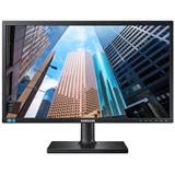 24" (60,96cm) Samsung LS24E65UDW schwarz 1920x1080 1xDisplayPort 24" (60,96cm) Samsung LS24E65UDW schwarz 1920x1080 1xDisplayPort
