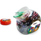 32GB Emtec USB-Stick EMTEC C410 USB 2.0 Candy Jar 80er-Pack 32GB Emtec USB-Stick EMTEC C410 USB 2.0 Candy Jar 80er-Pack