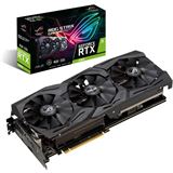 6GB Asus GeForce RTX 2060 ROG Strix Aktiv PCIe 3.0 x16 (Retail) 6GB Asus GeForce RTX 2060 ROG Strix Aktiv PCIe 3.0 x16 (Retail)