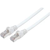 (€0,55*/1m) 20.00m Intellinet Cat. 6 Patchkabel S/FTP RJ45 (€0,55*/1m) 20.00m Intellinet Cat. 6 Patchkabel S/FTP RJ45