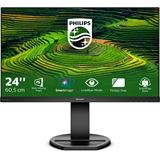24" (60,96cm) Philips B-Line 241B8QJEB schwarz 1920x1080 1x