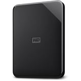 500GB WD Elements SE WDBEPK5000ABK-WESN 2.5" (6.4cm) USB 3.0 500GB WD Elements SE WDBEPK5000ABK-WESN 2.5" (6.4cm) USB 3.0
