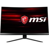 23,6" (59,94cm) MSI Optix MAG241C schwarz 1920x1080 23,6" (59,94cm) MSI Optix MAG241C schwarz 1920x1080