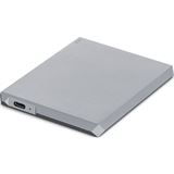 2TB LaCie Mobile Drive STHG2000400 2.5" (6.4cm) USB 3.1 (Typ-C) 2TB LaCie Mobile Drive STHG2000400 2.5" (6.4cm) USB 3.1 (Typ-C)