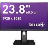 23,8" (60,47cm) Terra Greenline Plus 2463W PV schwarz 1920x1080 23,8" (60,47cm) Terra Greenline Plus 2463W PV schwarz 1920x1080