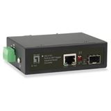 LevelOne Konverter IGC-0101 1x RJ-45 10/100/1000 30W