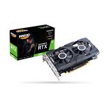 6GB INNO3D GeForce RTX 2060 Twin X2 Aktiv PCIe 3.0 x16 (Retail) 6GB INNO3D GeForce RTX 2060 Twin X2 Aktiv PCIe 3.0 x16 (Retail)