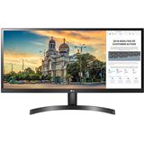 29" (73,66cm) LG Electronics UltraWide 29WK500-P schwarz 29" (73,66cm) LG Electronics UltraWide 29WK500-P schwarz