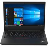 Notebook 14" (35,56cm) Lenovo ThinkPad E490 i5-8265U FHD 8GB Notebook 14" (35,56cm) Lenovo ThinkPad E490 i5-8265U FHD 8GB