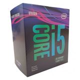 Intel Core i5-9400F 2,9GHz LGA1151 9M Cache without graphic BOX CPU Intel Core i5-9400F 2,9GHz LGA1151 9M Cache without graphic BOX CPU