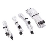 Corsair PSU Cable Kit Type 4 Starter Kit Gen4, weiss (CP-8920217) Corsair PSU Cable Kit Type 4 Starter Kit Gen4, weiss (CP-8920217)