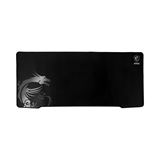 MSI Agility GD70 Gaming Mousepad XL, schwarz (J02-VXXXXX1-EB9) MSI Agility GD70 Gaming Mousepad XL, schwarz (J02-VXXXXX1-EB9)