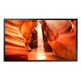 46" (116,84cm) Samsung OMN Serie OM46N schwarz 1920x1080 1x 46" (116,84cm) Samsung OMN Serie OM46N schwarz 1920x1080 1x