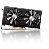 8GB Sapphire Radeon RX 570 Pulse Aktiv PCIe 3.0 x16 (Retail) 8GB Sapphire Radeon RX 570 Pulse Aktiv PCIe 3.0 x16 (Retail)