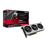 16GB ASRock Radeon VII Phantom Gaming X Aktiv PCIe 3.0 x16 (Retail) 16GB ASRock Radeon VII Phantom Gaming X Aktiv PCIe 3.0 x16 (Retail)