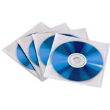 Hama 10er Pack selbstklebende CD-/DVD- Leerhülle für Hama 10er Pack selbstklebende CD-/DVD- Leerhülle für