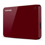4000GB Toshiba Canvio Advance HDTC940ER3CA 2.5" (6.4cm) USB 3.0 4000GB Toshiba Canvio Advance HDTC940ER3CA 2.5" (6.4cm) USB 3.0