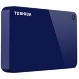 4000GB Toshiba Canvio Advance HDTC940EL3CA 2.5" (6.4cm) USB 3.0 4000GB Toshiba Canvio Advance HDTC940EL3CA 2.5" (6.4cm) USB 3.0