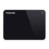 4000GB Toshiba Canvio Advance HDTC940EK3CA 2.5" (6.4cm) USB 3.0 4000GB Toshiba Canvio Advance HDTC940EK3CA 2.5" (6.4cm) USB 3.0