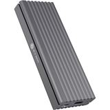 IcyBox Geh&auml;use extern M.2 USB3.1