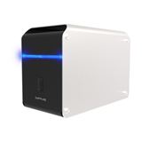 Sapphire GearBox Thunderbolt Retail Gigabit Ethernet 10/100/1000 500 Sapphire GearBox Thunderbolt Retail Gigabit Ethernet 10/100/1000 500