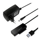 LogiLink Adapter USB 3.0 zu SATA