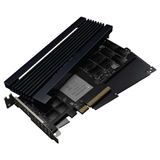 1600GB Samsung PM1725b (bulk) Add-In PCIe 3.0 x8 NVMe 1.2 3D-NAND TLC 1600GB Samsung PM1725b (bulk) Add-In PCIe 3.0 x8 NVMe 1.2 3D-NAND TLC
