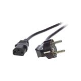 (€10,50*/1m) 1.80m EFB Elektronik Stromkabel Anschlusskabel (€10,50*/1m) 1.80m EFB Elektronik Stromkabel Anschlusskabel