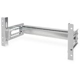 Digitus Hutschienentr&auml;ger 4HE 19" (483mm) + Hutschiene