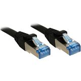 (&euro;2,97*/1m) 3.00m Lindy Cat. 6a Patchkabel S/FTP RJ45 Stecker