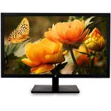 27" (68,58cm) V7 L270E-3EU schwarz 1920x1080 1xHDMI / 1xVGA 27" (68,58cm) V7 L270E-3EU schwarz 1920x1080 1xHDMI / 1xVGA