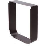 Segula Surfeed Haustierklappe Tunnelverl&auml;ngerung - braun