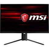 24,5" (62,23cm) MSI Oculux NXG251R schwarz 1920x1080 1x 24,5" (62,23cm) MSI Oculux NXG251R schwarz 1920x1080 1x