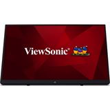 21,5" (54,61cm) ViewSonic TD2230 schwarz 1920x1080 1xHDMI /