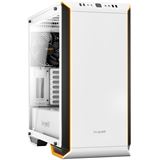 be quiet! Dark Base 700 White Edition gedämmt mit Sichtfenster be quiet! Dark Base 700 White Edition gedämmt mit Sichtfenster
