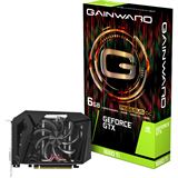 6GB Gainward GeForce GTX 1660 Ti Pegasus OC Aktiv PCIe 3.0 x16 6GB Gainward GeForce GTX 1660 Ti Pegasus OC Aktiv PCIe 3.0 x16